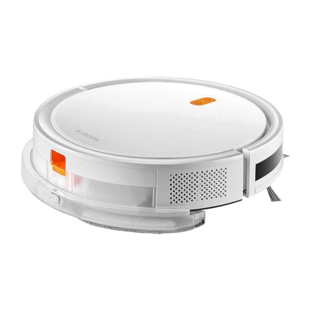 Xiaomi Robot Vacuum E5 White (Bhr7969Eu) - Image 3