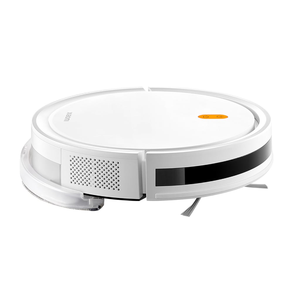 Xiaomi Robot Vacuum E5 White (Bhr7969Eu) - Image 4