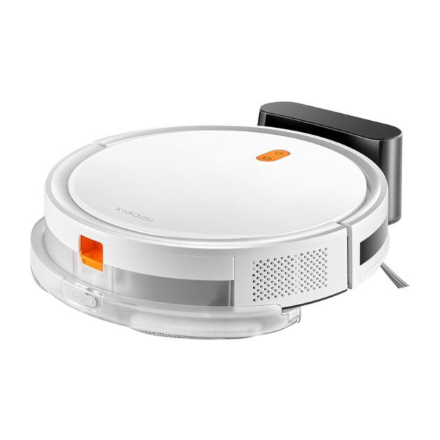 Xiaomi Robot Vacuum E5 White (Bhr7969Eu) - Image 5