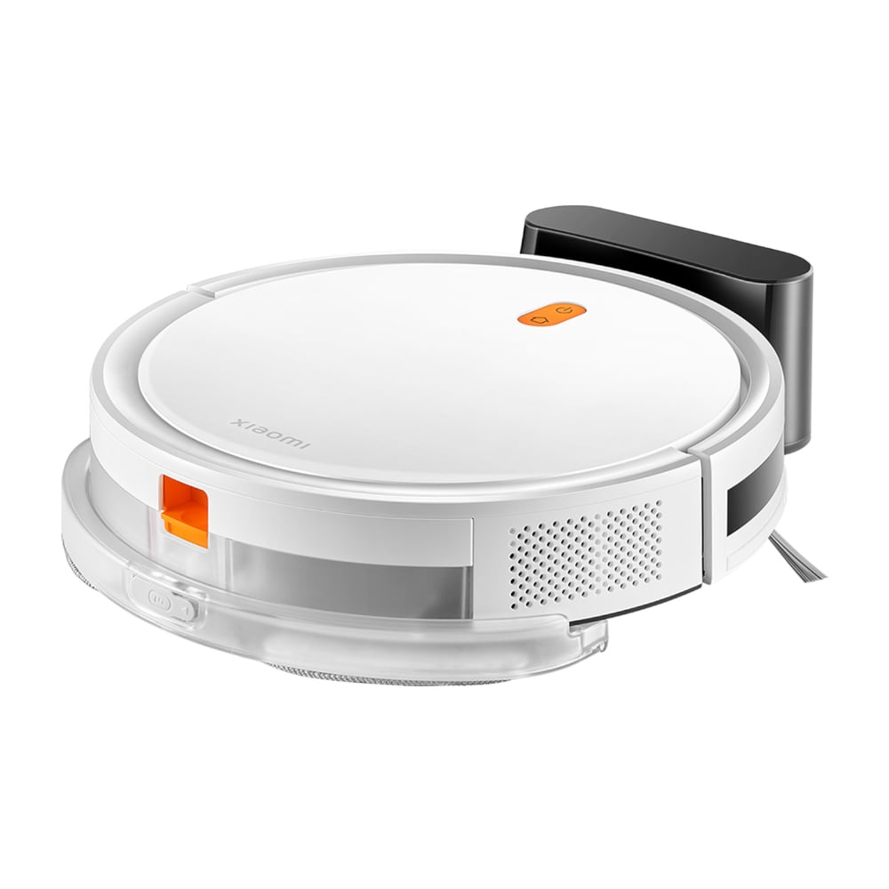 Xiaomi Robot Vacuum E5 White (Bhr7969Eu) - Image 5