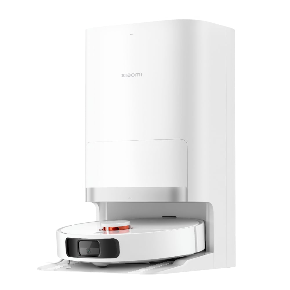 Xiaomi Robot Vacuum X20+ White