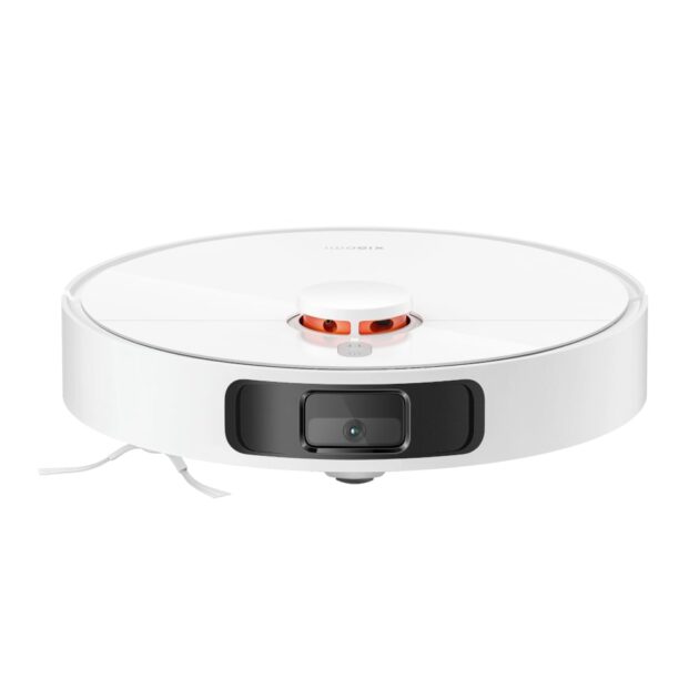 Xiaomi Robot Vacuum X20+ White - Image 3