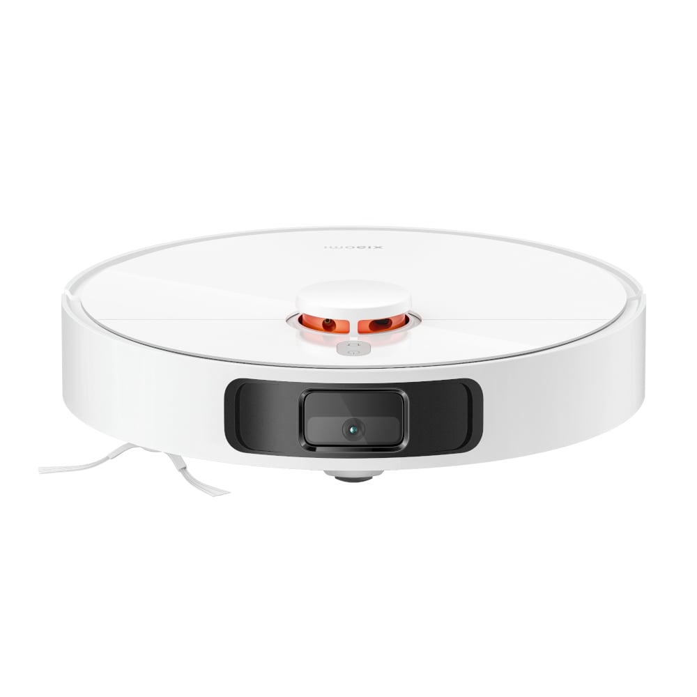 Xiaomi Robot Vacuum X20+ White - Image 3