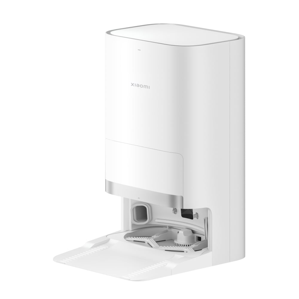 Xiaomi Robot Vacuum X20+ White - Image 4