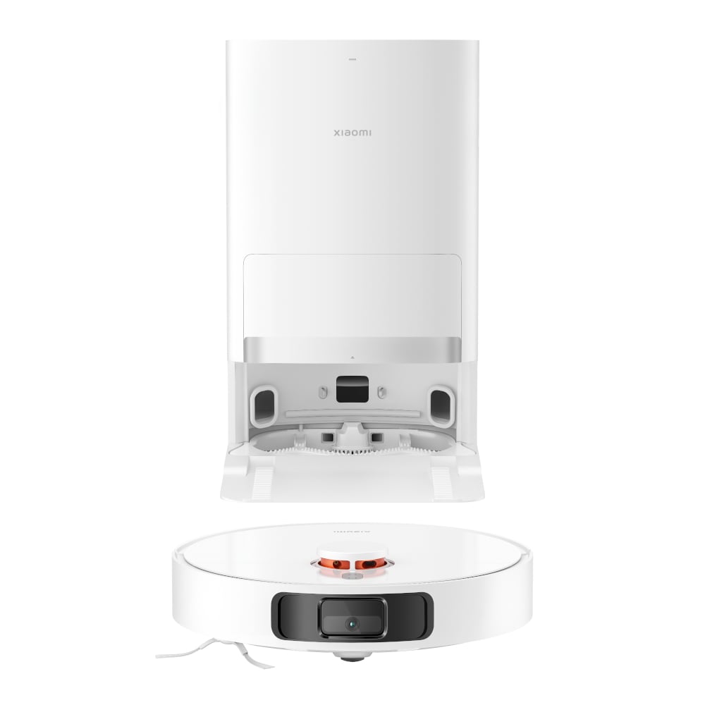Xiaomi Robot Vacuum X20+ White - Image 5