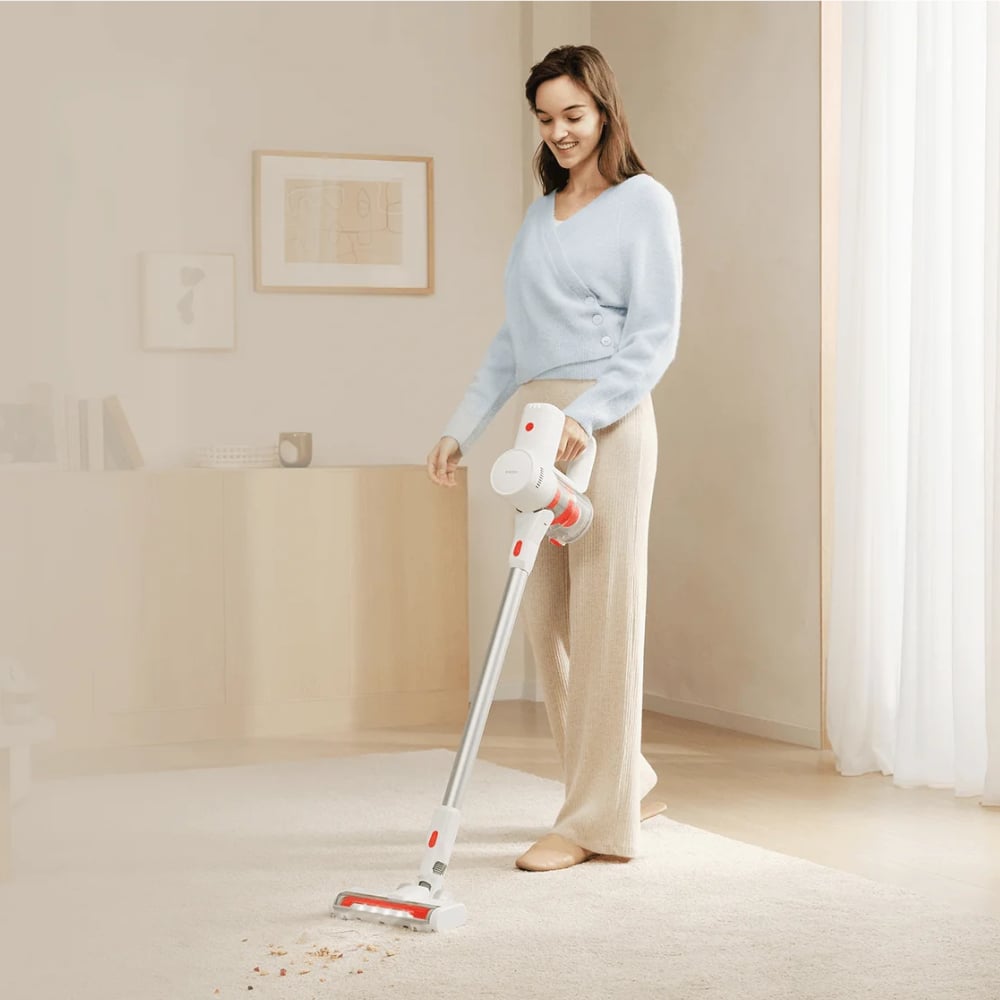 Xiaomi Vacuum Cleaner G20 Lite White (Bhr8195Eu) - Image 6