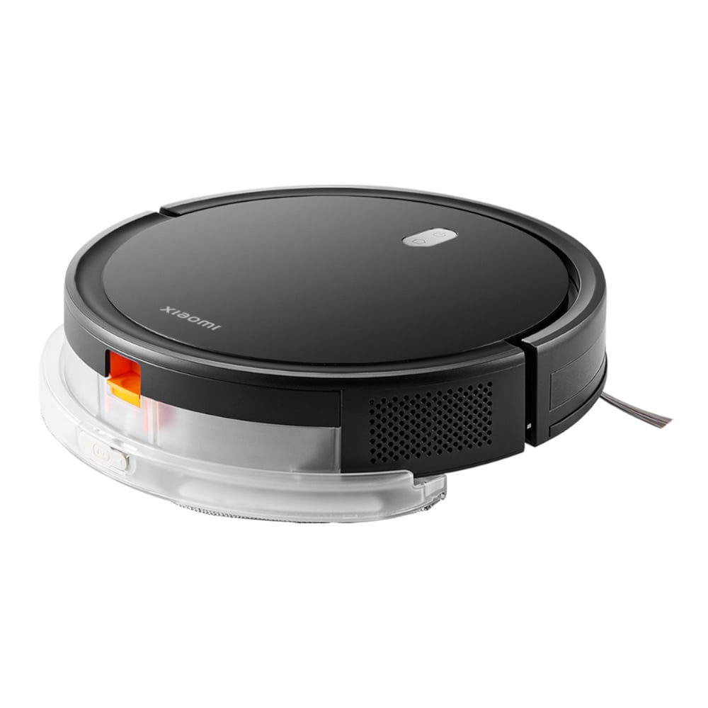 Xiaomi Robot Vacuum E5 Black (Bhr8298Eu) - Image 2