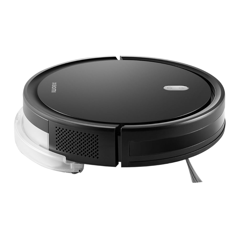 Xiaomi Robot Vacuum E5 Black (Bhr8298Eu) - Image 3