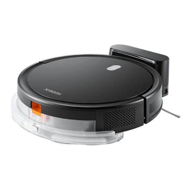 Xiaomi Robot Vacuum E5 Black (Bhr8298Eu) - Image 4