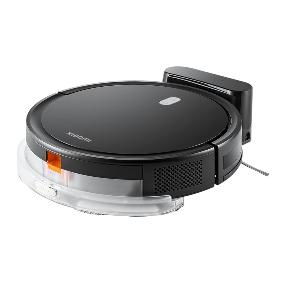 Xiaomi Robot Vacuum E5 Black (Bhr8298Eu) - Image 4