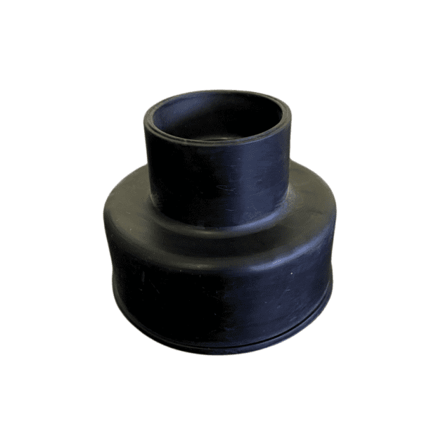 Black Cone Closet (1055)