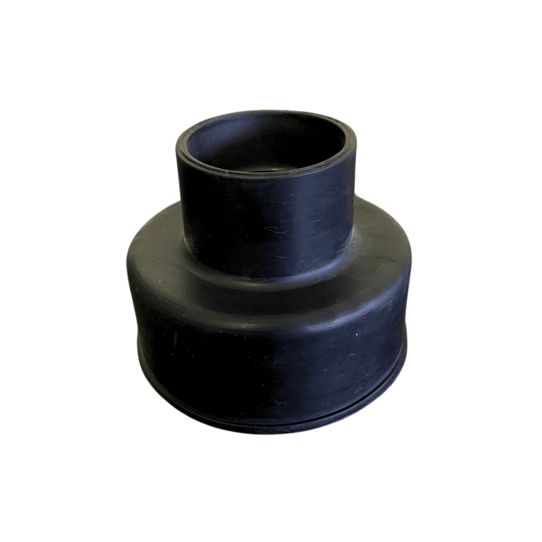 Black Cone Closet (1055)