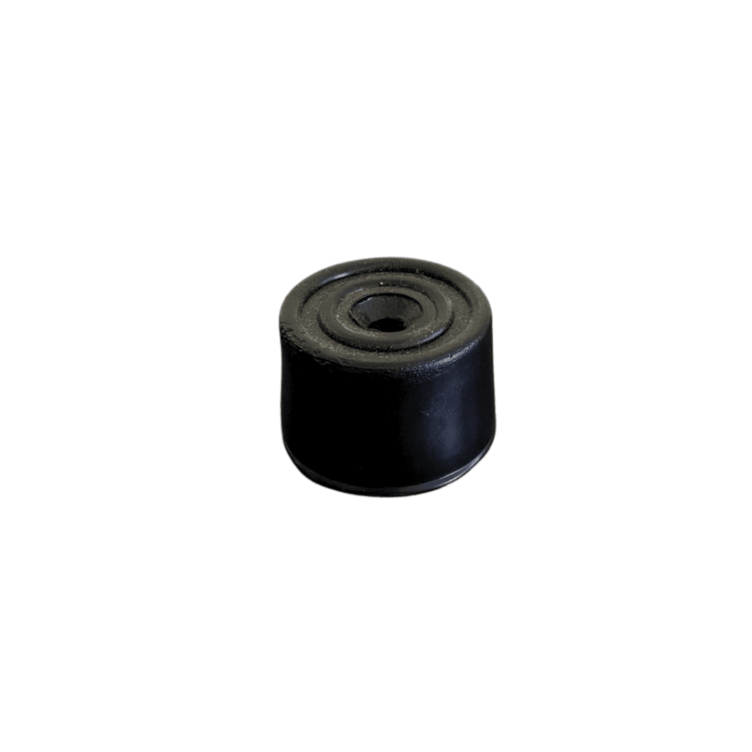 Black Doorstop (10Dsb)