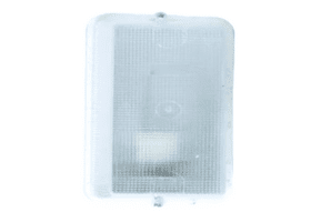 Bulk Head 60W Pvc