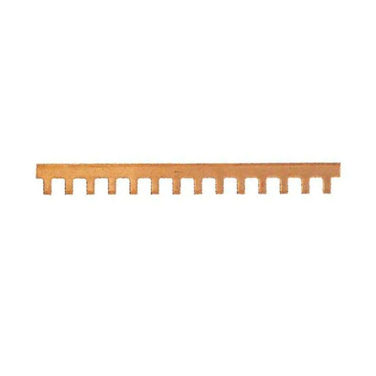 Busbar Dinrail Sp 54 Module (Bsbr)