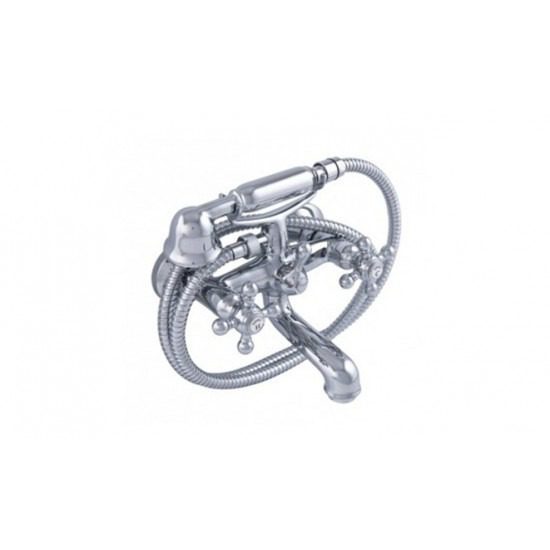 Bath Mixer Blossom (N001)