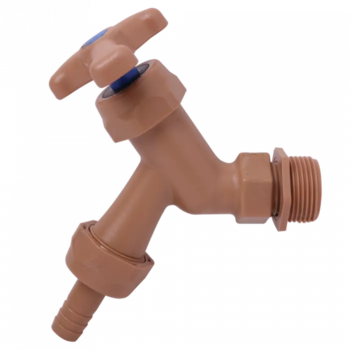 Bib Hose Junior 15Mm Pvc (168)
