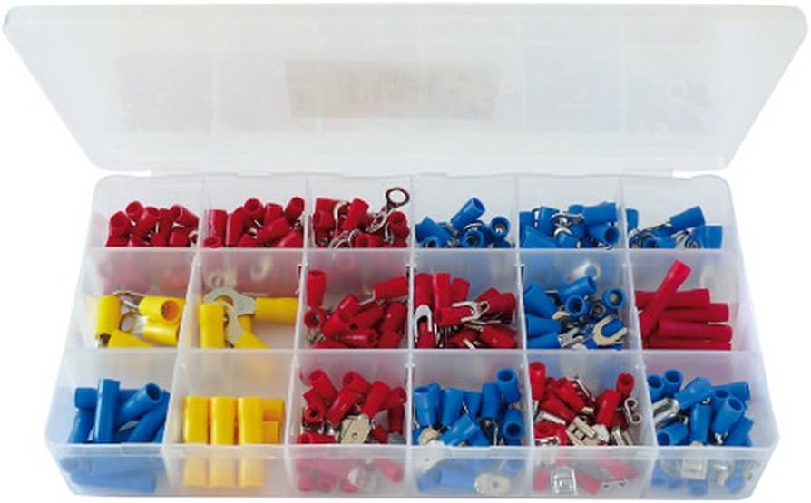 Box Of Lugs
