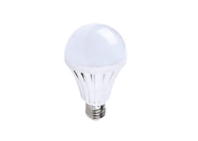 Led 9W High Power Bulb (9Whpled)