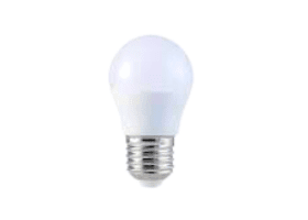 3W Led Bulb E27(B7)