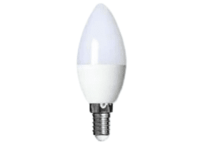Redisson Led Candle Bulb 5W E14