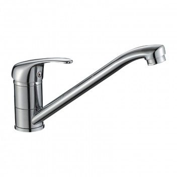 Mixer Sink Deck Swivel Spout Full Turn (Cm4Ft)