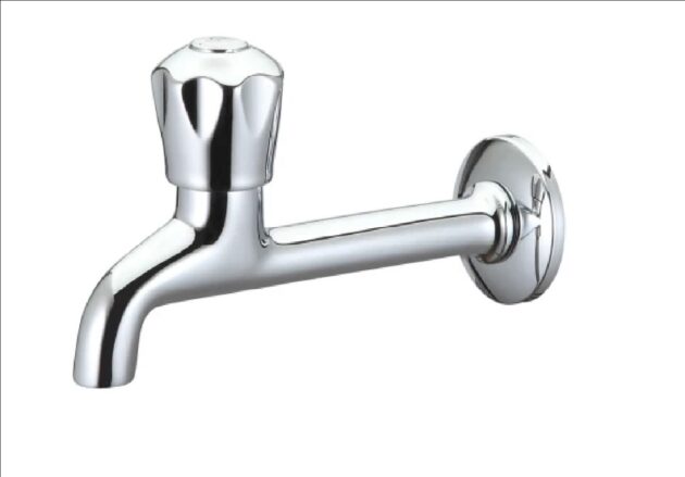 Biptap Bath Extended Body 15Mm Full Turn (Cm7Ft)