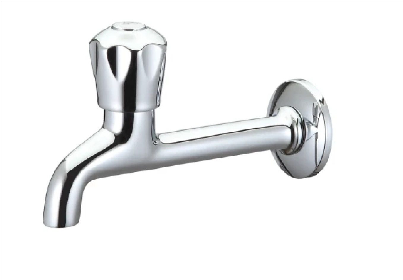 Biptap Bath Extended Body 15Mm Full Turn (Cm7Ft)