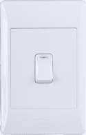Condere 1 Lever 1 Way Switch