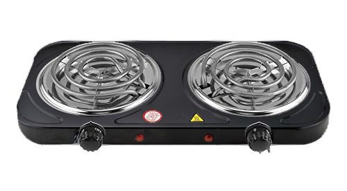 Cooker Plate Spiral (Cpd/Sp)