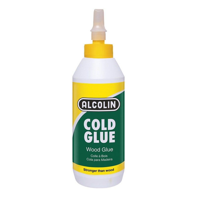 Cold Glue Wood Glue