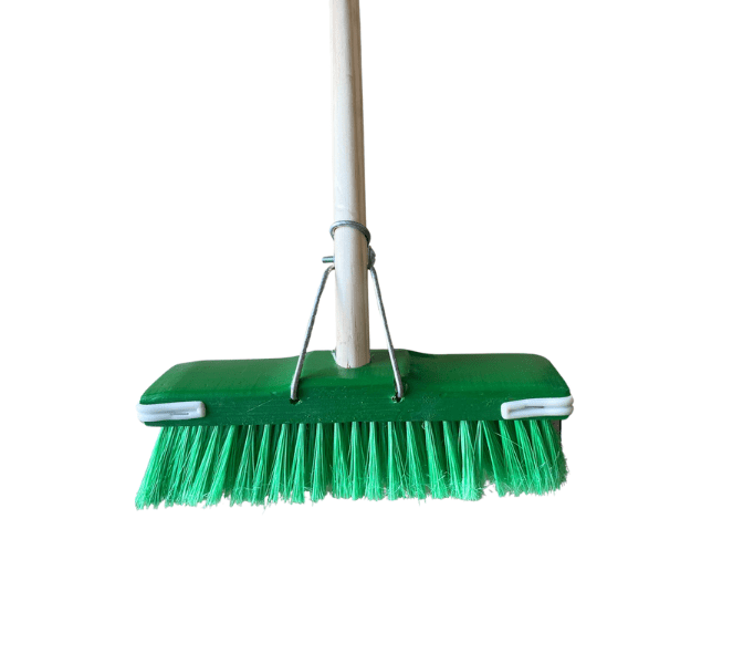 Household Supreme Broom + Handle