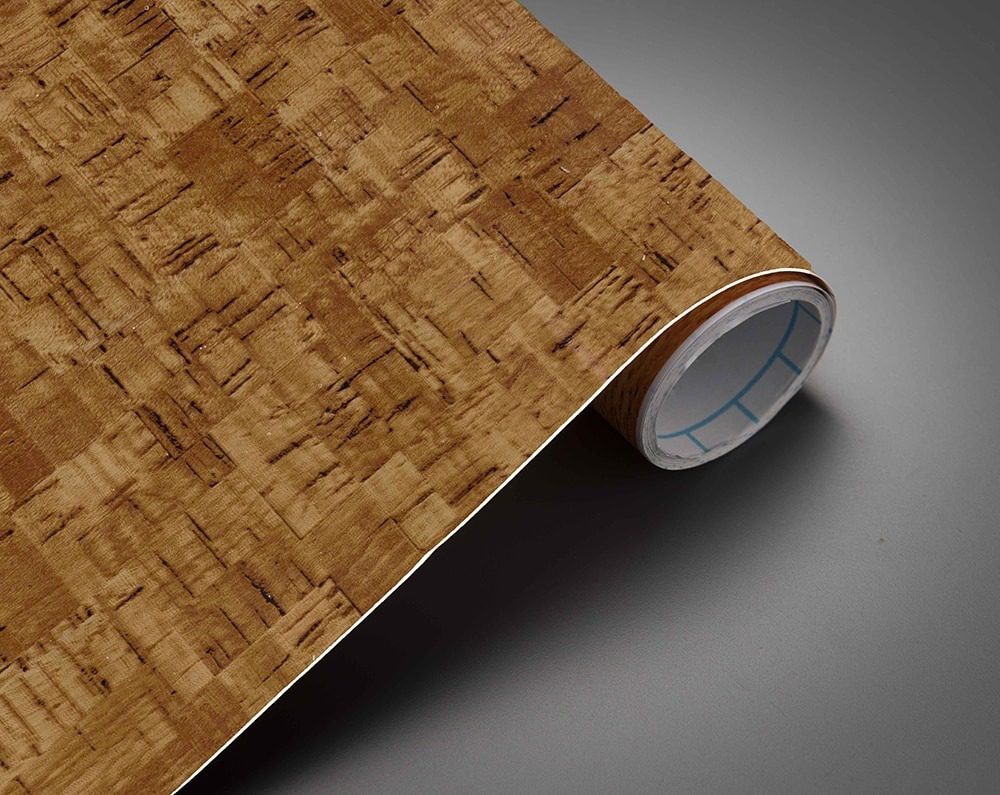 Cork Contact Paper 2M - Image 2
