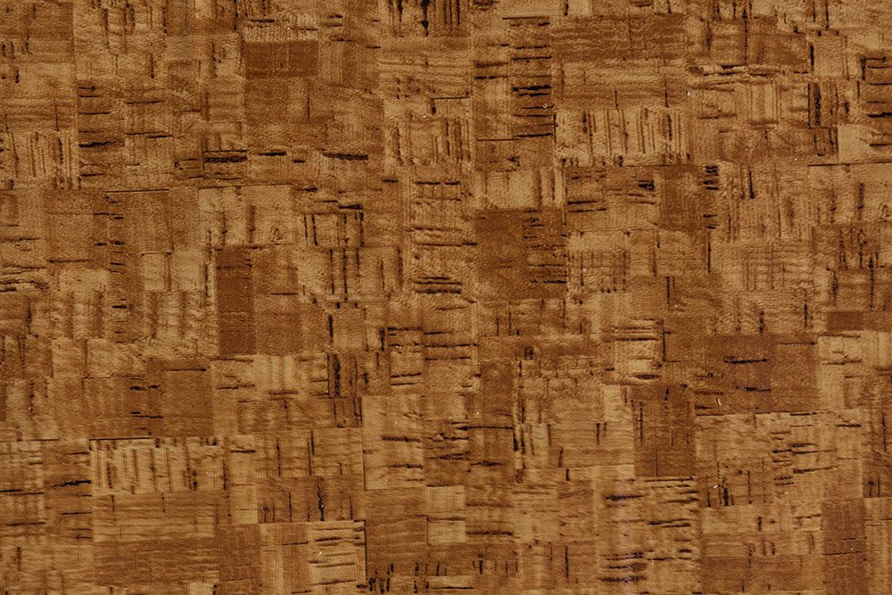 Cork Contact Paper 2M