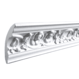 Cornices & Pvc Ceiling