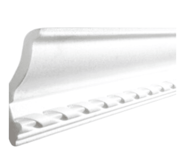 Dm701-Decorative Polystyrene Cornice Rope