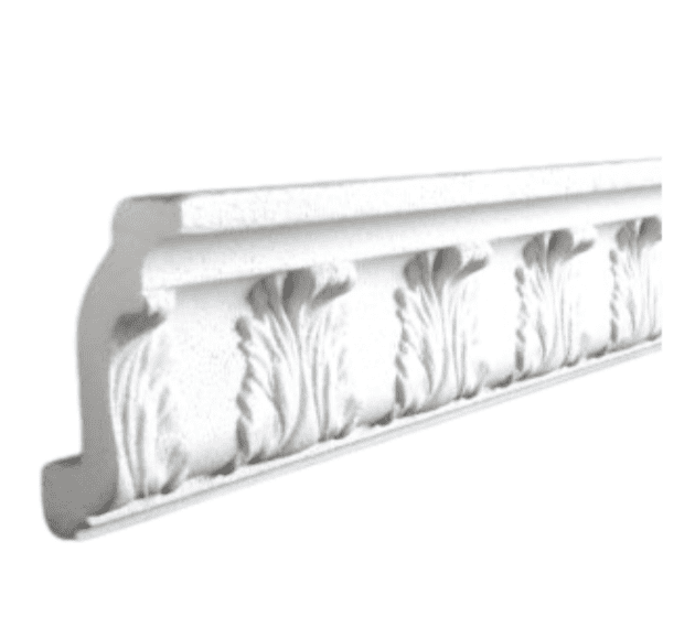 Dm901-Decorative Polystyrene Cornice