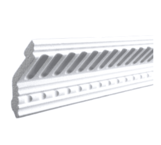 Dm902-Decorative Polystyrene Cornice