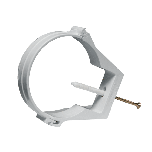 Holderbat 50Mm Pvc Dpi (D-Hb50)