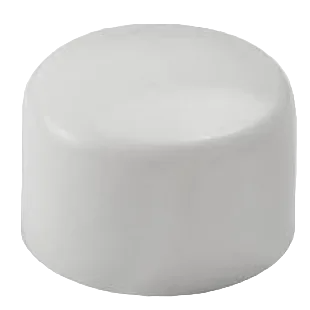 40Mm Sv End Cap Female Plain Dpi (Dsvec40)