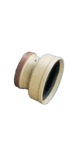 Earth En Ware Adaptor (Dufad110Dpi)