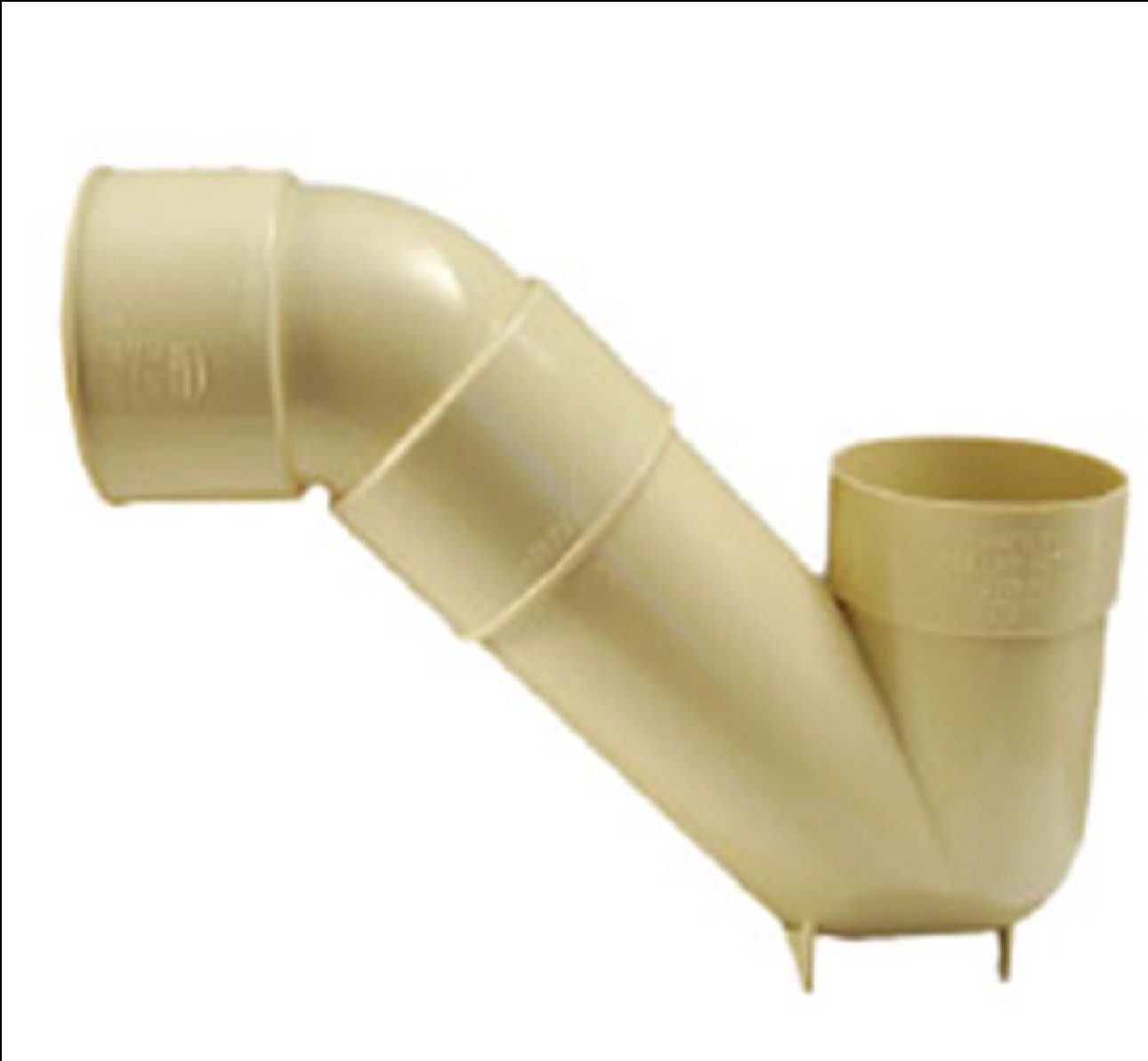 Ug Gulley P-Trap 110 Dpi (Duggpt110)