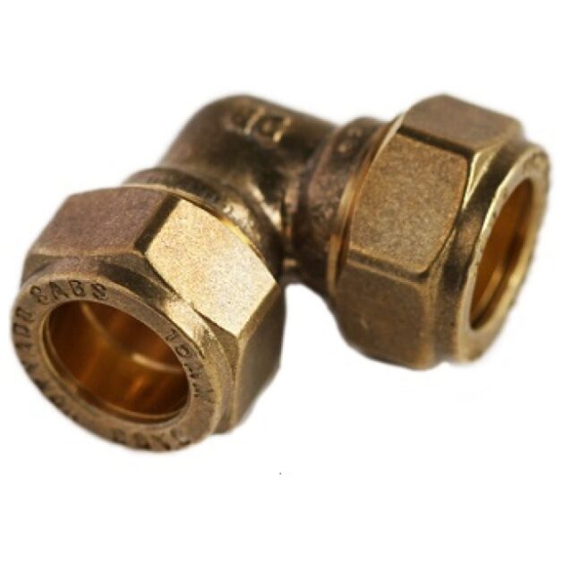 Conex Elbow 15Mm (Cxe15)
