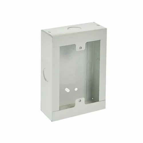 Extension Box 100X50 (Wb4X2)