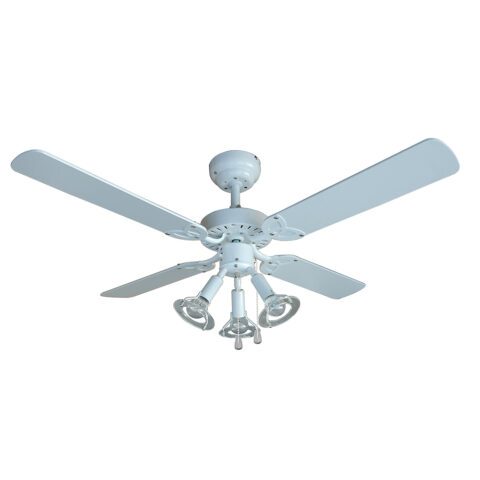Premier Fan Steel