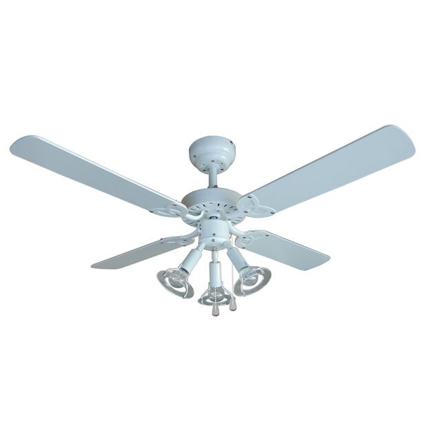 Premier Fan Steel
