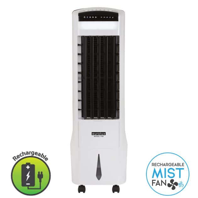Portable Fan