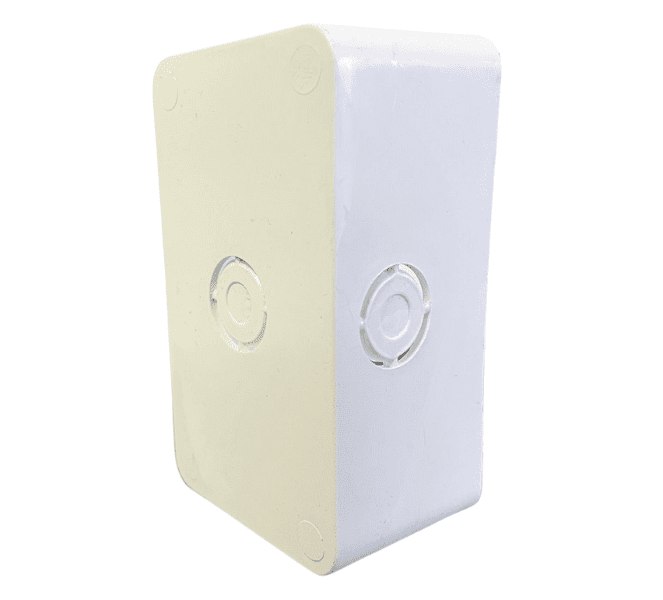 Flush Wall Box 100x50