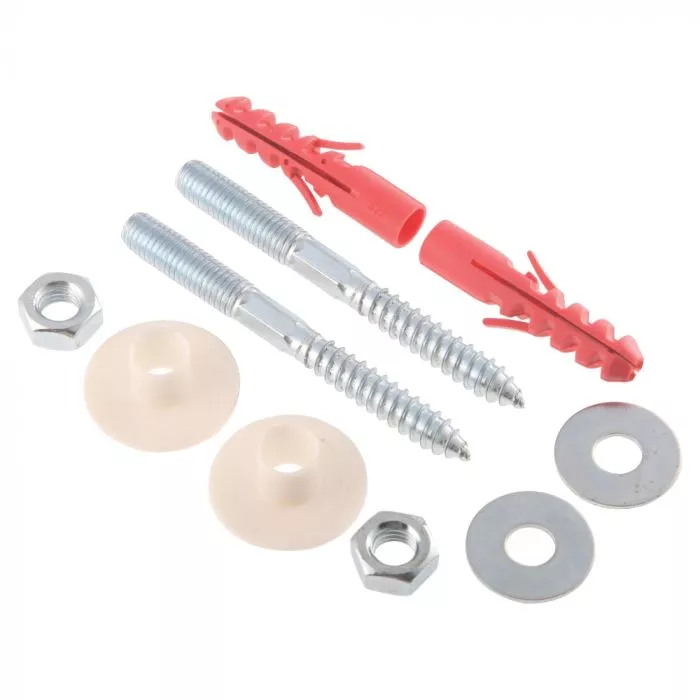 Fixation Kit 10Mm X 90 (N292)