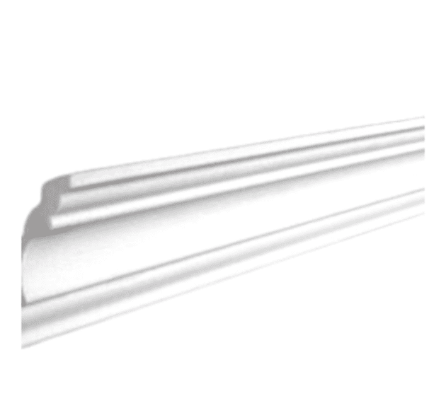G50 Extruded Polystyrene Cornice